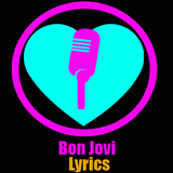 Bon Jovi Lyrics 圖標