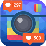 ForLike: лайки и подписчики