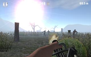 Dead Land (Lite Edition) screenshot 3