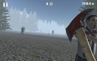 Dead Land (Lite Edition) screenshot 1