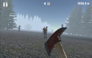 Dead Land (Lite Edition) screenshot 2