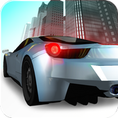 Highway Racer : Online Racing icon Highway Racer : Online Racing icon
