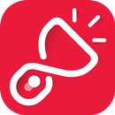 Tocha Antorcha Disco Lâmpada APK
