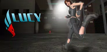 Run Lucy Run