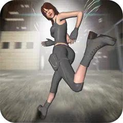 Run Lucy Run APK 下載