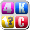 4 фотки 1 Слово APK