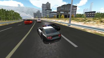 Racing Challenge screenshot 1