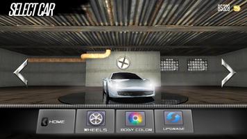 Racing Challenge screenshot 3
