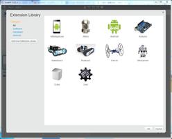 smartROS arduino スクリーンショット 1