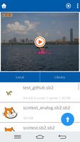 Scratch Player スクリーンショット 3