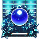 APK breaker -30秒でどこまで壊せますか？ブロック崩し-