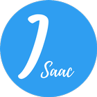 Isaac | Education, Daily Updates, ERP أيقونة