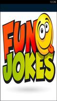 knock knock jokes 海報