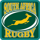 Springboks Trivia icône