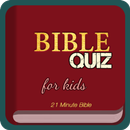 BIBLE QUIZ for kids APK