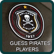 Guess Pirates FC Player