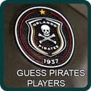 Guess Pirates FC Player APK