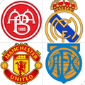 Scratch Football logo Quiz 2018