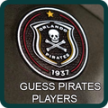 ORLANDO PIRATES QUIZ