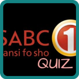 ”SABC 1 QUIZ MZANS4SHO