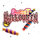 Sweet Halloween aplikacja