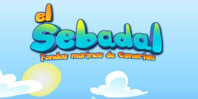 El sebadal ポスター