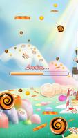 Candy Love Affiche