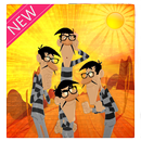 عصابة الإخوه الدالتون APK