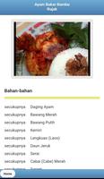 100+ RECIPES EAST JAVA CUES EAT capture d'écran 1