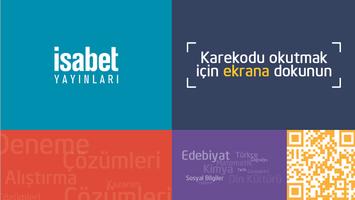 İSABET KAREKOD poster