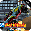 APK Guide for Hot Wheels Race-Off