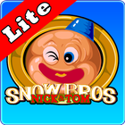 Snow Bros Lite icono