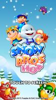 Snow Bros Hop Affiche