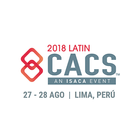 Latin CACS 2018 icône