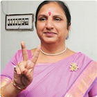 ikon Nirmala Wadhwani, MLA BJP