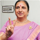 Nirmala Wadhwani, MLA BJP آئیکن