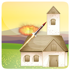Missile City Free icon