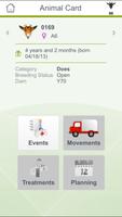 Smartphone Herd Management screenshot 3
