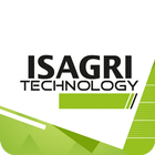 ISAGRI_Technology icône