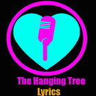 The Hanging Tree Lyrics icône