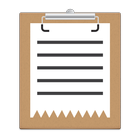 Clipboardr icon