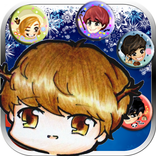 Bubble Shooter Exo