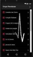 Grupo Revelação [-] Tá Escrito || 122 पोस्टर