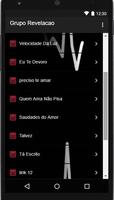Grupo Revelação [-] Tá Escrito || 122 capture d'écran 1