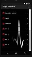 Grupo Revelação [-] Tá Escrito || 122 capture d'écran 2