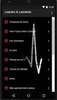 Temporal de Amor (Leandro y Leonardo) | 122 โปสเตอร์