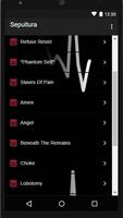 Sepultura 截图 1
