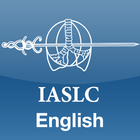 IASLC Staging Atlas - English icône