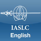IASLC Staging Atlas - English آئیکن