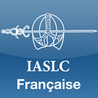 IASLC Staging Atlas - French icône